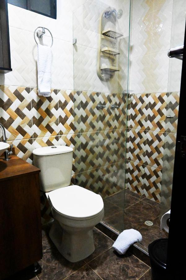 Andaliving Niquia Apartaestudio Apartment Бейо Екстериор снимка