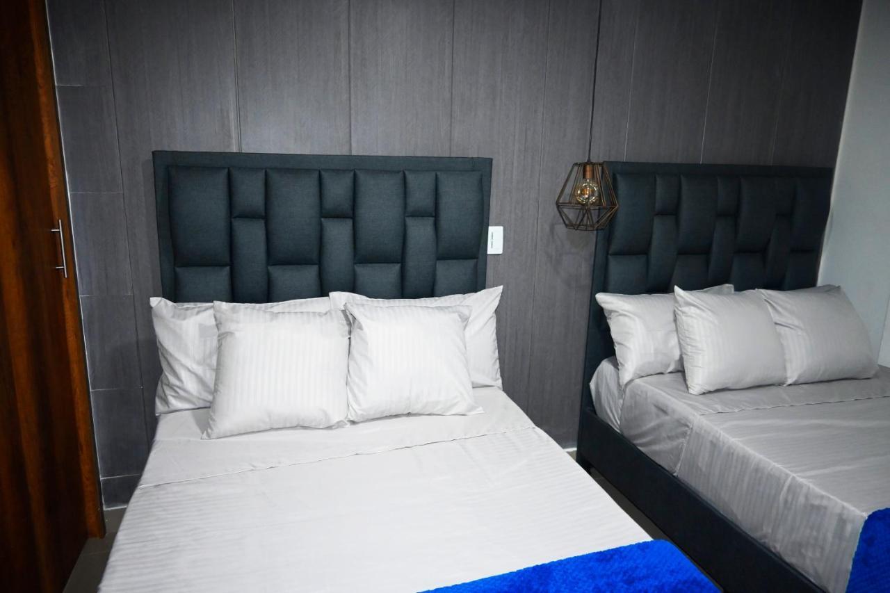Andaliving Niquia Apartaestudio Apartment Бейо Екстериор снимка