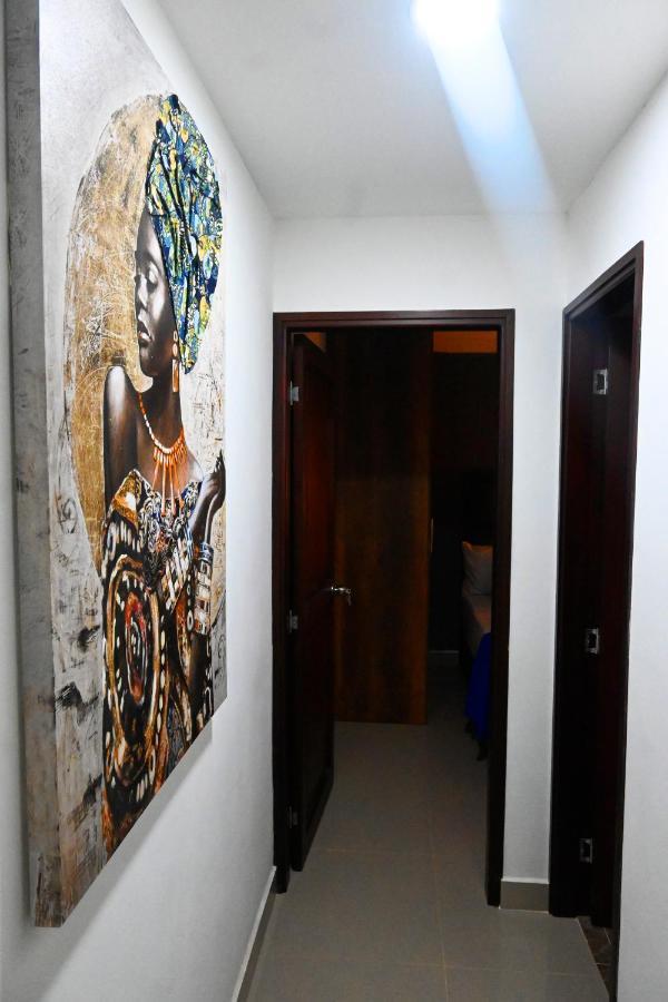 Andaliving Niquia Apartaestudio Apartment Бейо Екстериор снимка