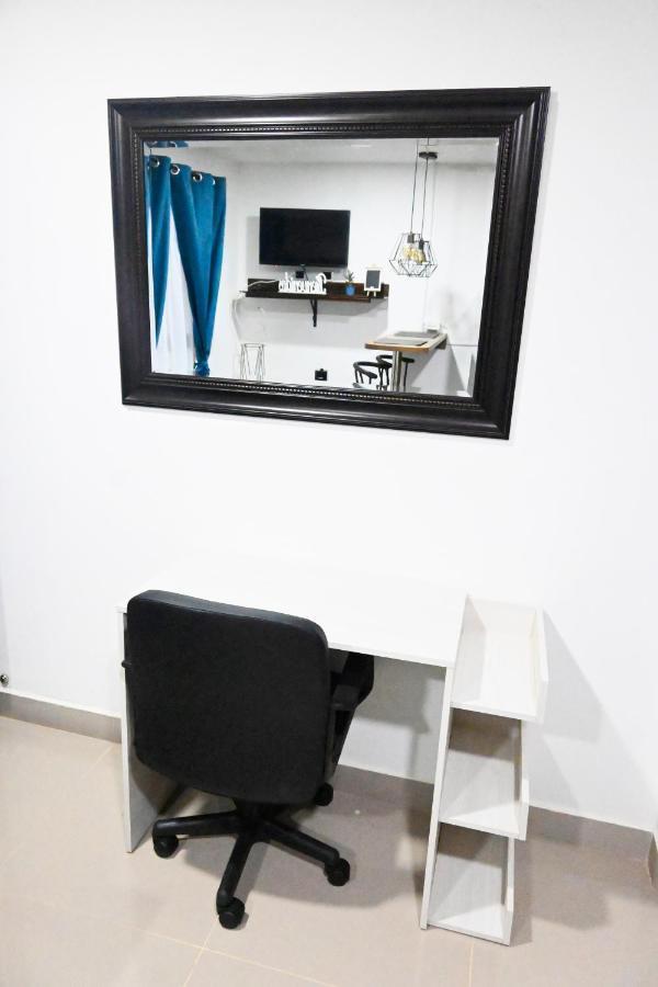 Andaliving Niquia Apartaestudio Apartment Бейо Екстериор снимка